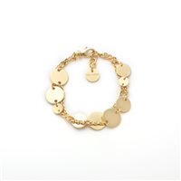 Bracciale Unoaerre Donna in Bronzo 2584 - 2584